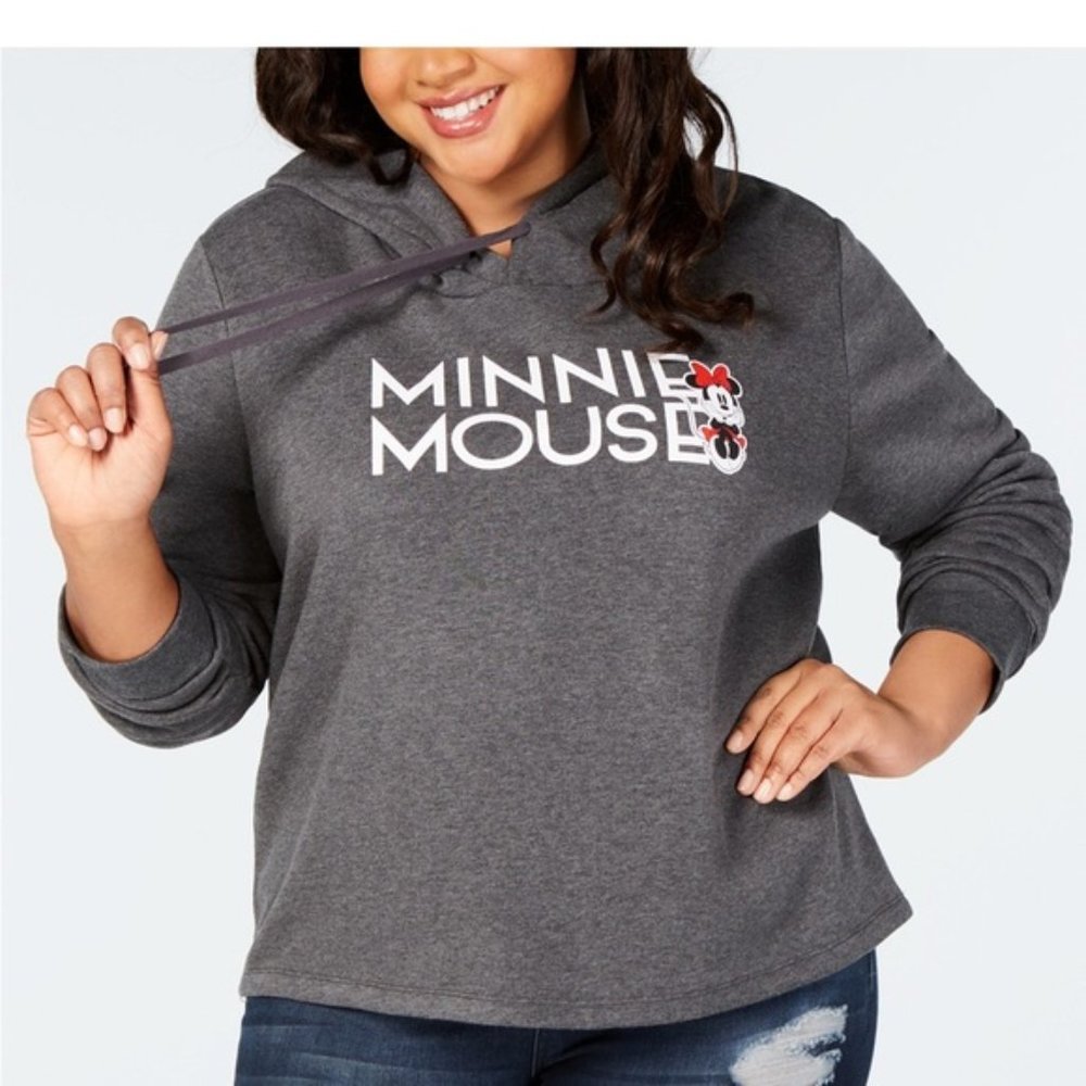 Disney’s Minnie Mouse S size hoodie pullover